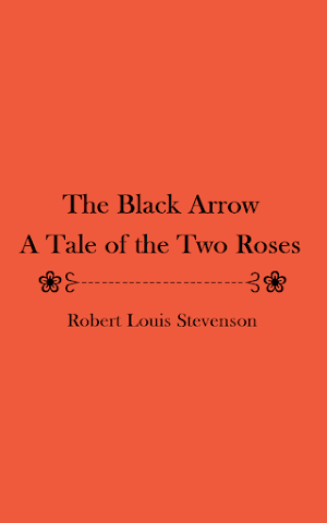 The Black Arrow - eBook Screenshot 3