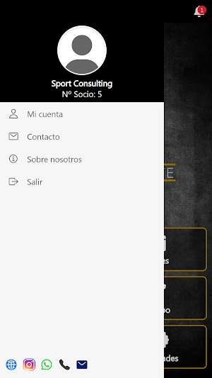 DistritoNorte Screenshot 1