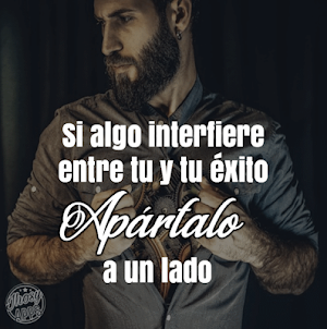 Mentes Millonarias Frases Screenshot 2