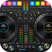DJ Mixer Studio Pro - Remix DJ