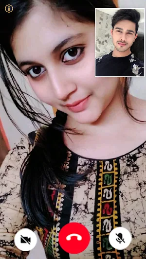 Ladki Se Baat Karne Wala App Screenshot 1