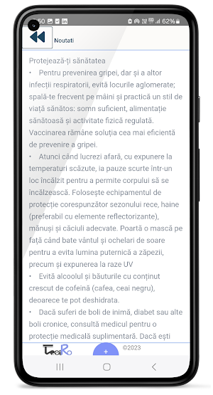 HSSE Screenshot 2