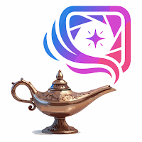 GenieArt - AI Prompts to Style