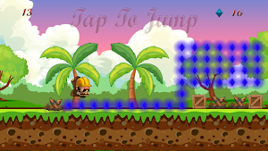Fast Runner Screenshot 0