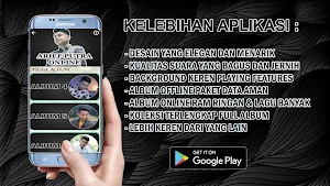 Lagu Arief Putra Full Album Screenshot 0