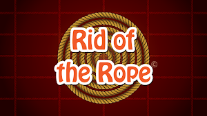 Rid of the Rope Screenshot 0