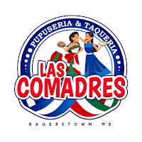 Pupuseria & Taqueria Comadres