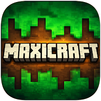 MaxiCraft: Craftsman World
