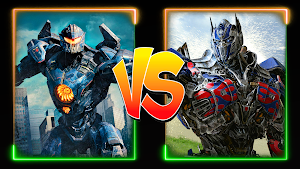 Pacific Rim Game 3D Screenshot 2
