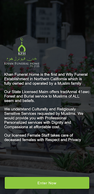 Khan Funeral Screenshot 0