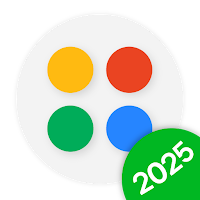 Pixelful - Icon Pack