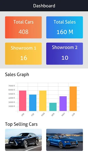 Sogepower Screenshot 0