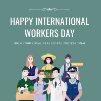 international workers day