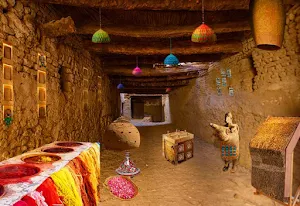 Rooms Escape Mystery Mission Screenshot 2