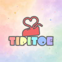 Tipitoe