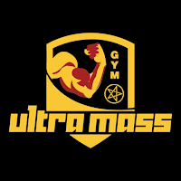 UltraMass Gym Deira