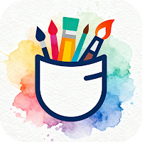 Pocket Art - Art Creator