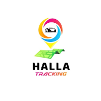 Halla Tracking