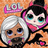 L.O.L. Surprise! Beauty Salon