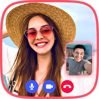 Live Video Call - Global Call