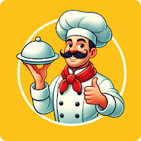 Smart Recipe - AI Chef