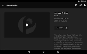 The Point VA Screenshot 3