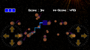 CuboLactic Screenshot 2
