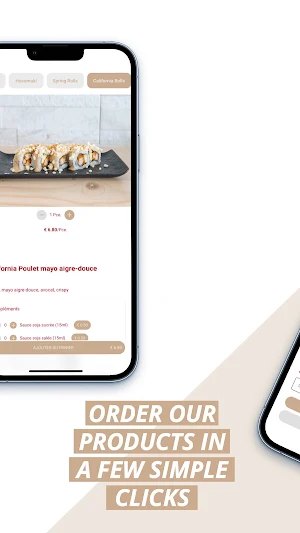 Donroll's Screenshot 1