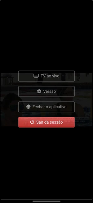 He-Net TV Screenshot 2