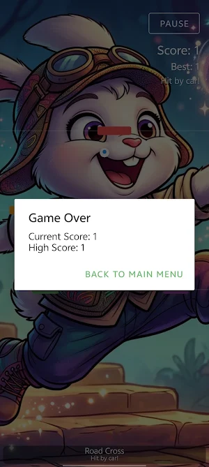 StarCollect Screenshot 0