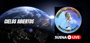 Radio Cielos Abiertos Screenshot 2