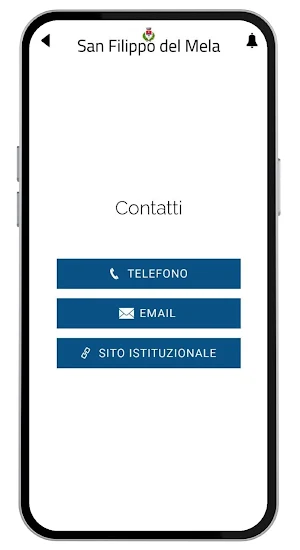 San Filippo del Mela Screenshot 1