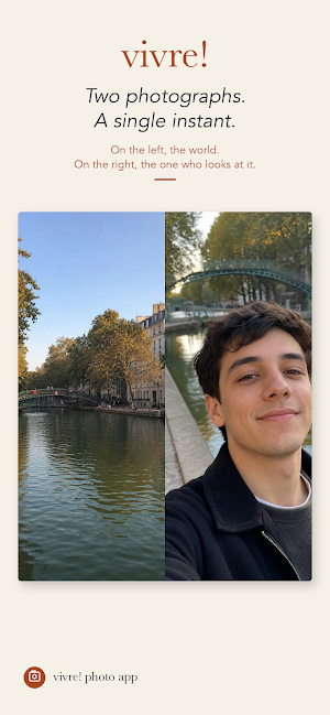 Vivre! Screenshot 0
