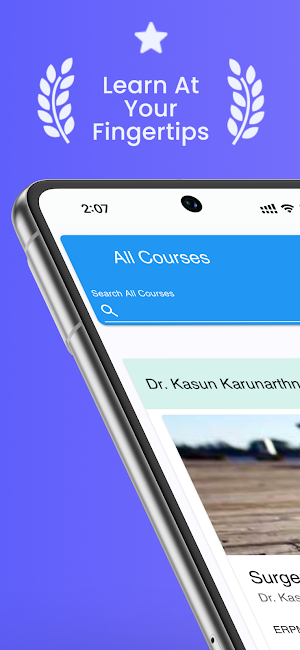 Study Reserve Screenshot 0