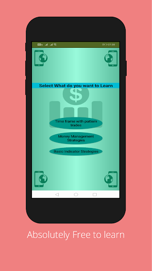 Forex strategies 2019 Screenshot 0