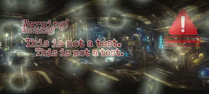 Maths Attacks! Screenshot 0