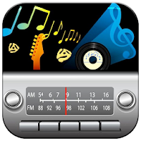 Oldies Radio App: 50s 60s 70s 80s 90s Oldies Music
