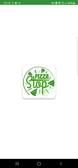 Pizza Stop - Riihimäki Screenshot 0