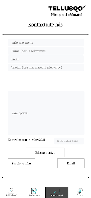 Tellusgo Screenshot 2