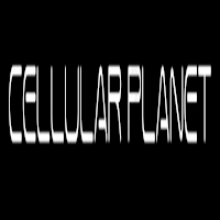 Cellular Planet