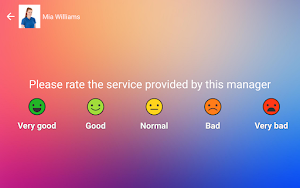 QButton Screenshot 1