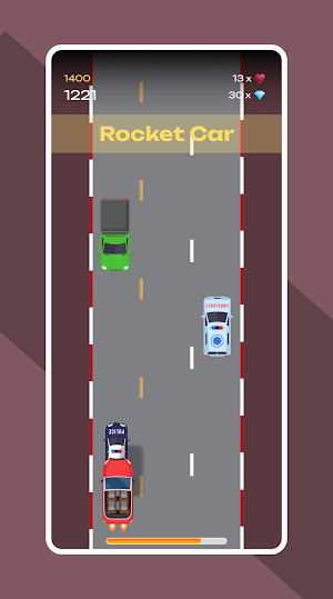 King Of Racing Screenshot 2