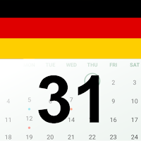 Deutsch Kalender 2026