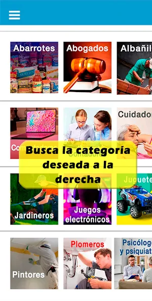 Pachuca Servicios Screenshot 2