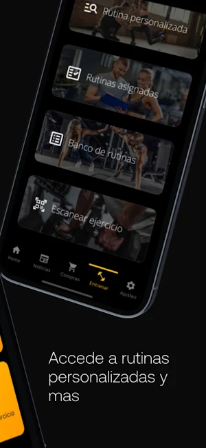MyCynthia Screenshot 1