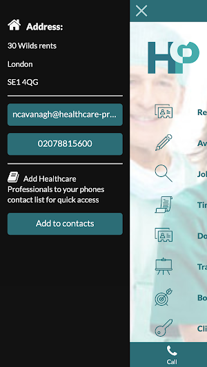HcP Group Screenshot 1