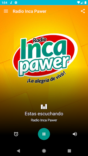 Inca Pawer Screenshot 1