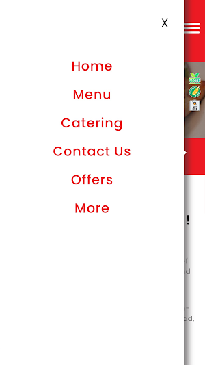 Indian Kitchen Lovash BYOB Screenshot 1