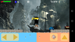 Dark of Night: Pirate Hunter Screenshot 3