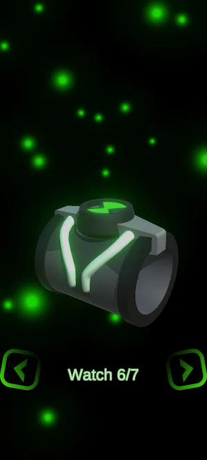 Omni-Watch Simulator 3D - Pro Screenshot 2